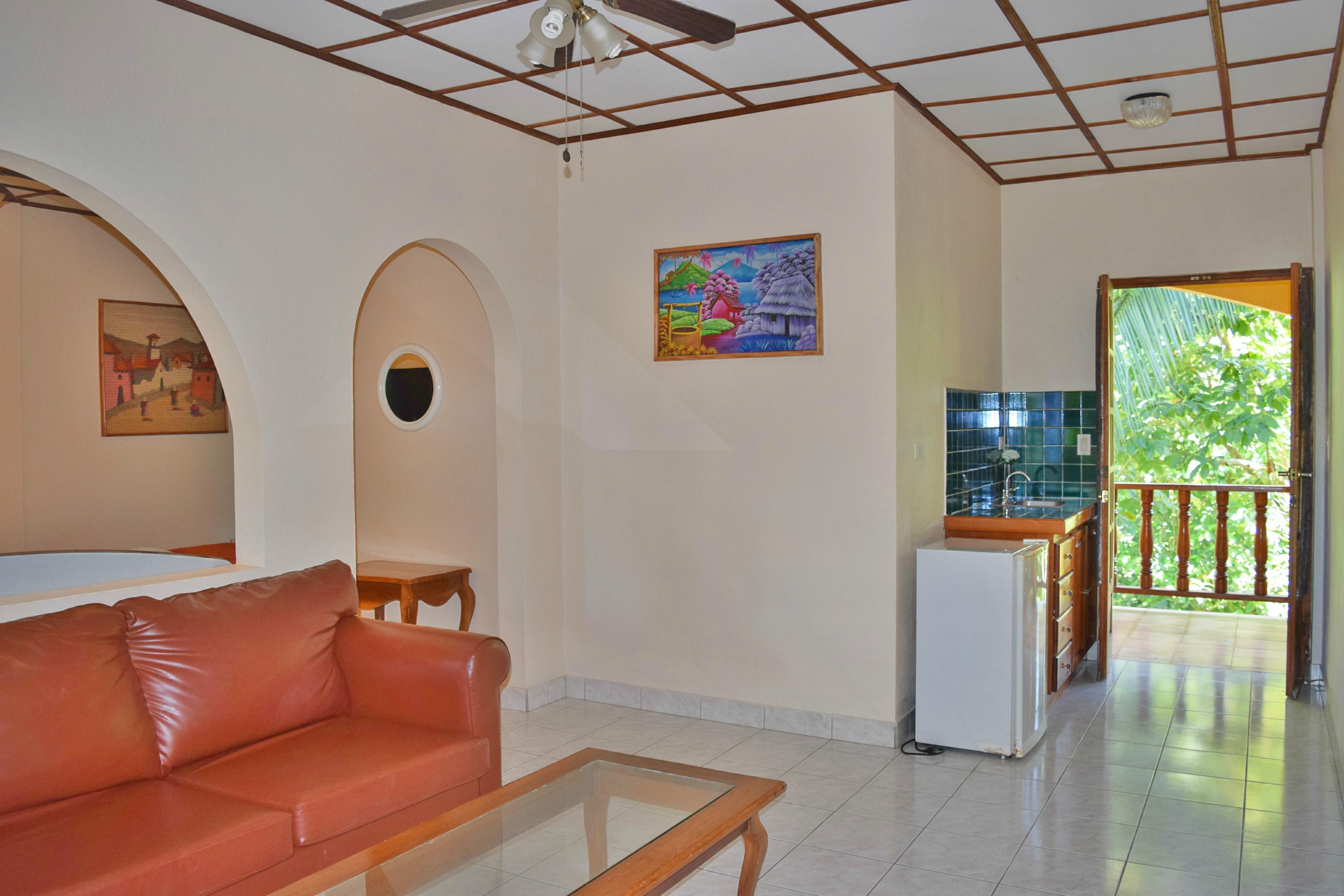 Hotel Tres Banderas Manuel Antonio Kültér fotó